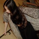 Le Ni sur-mesure Kimono