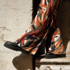 Le Ni pantalon sur-mesure