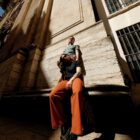 Le Ni pantalon sur-mesure