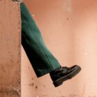 Le Ni pantalon sur-mesure