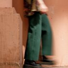 Le Ni pantalon sur-mesure