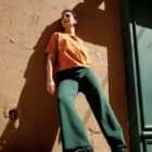 Le Ni pantalon sur-mesure