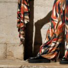Le Ni pantalon sur-mesure