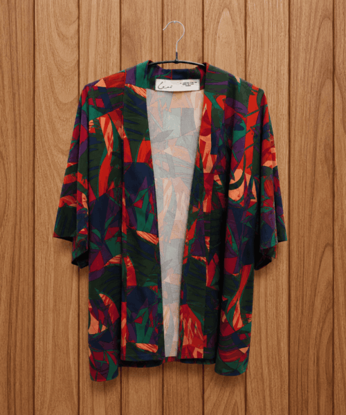 Kimono Solara